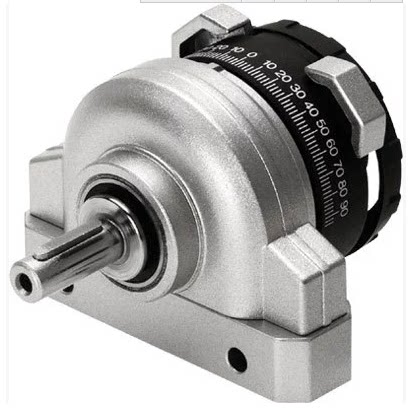 FESTO Festo Rotary Cylinder DSRL-10-180-FW DSR-16-180-FW DSR-25-180-P