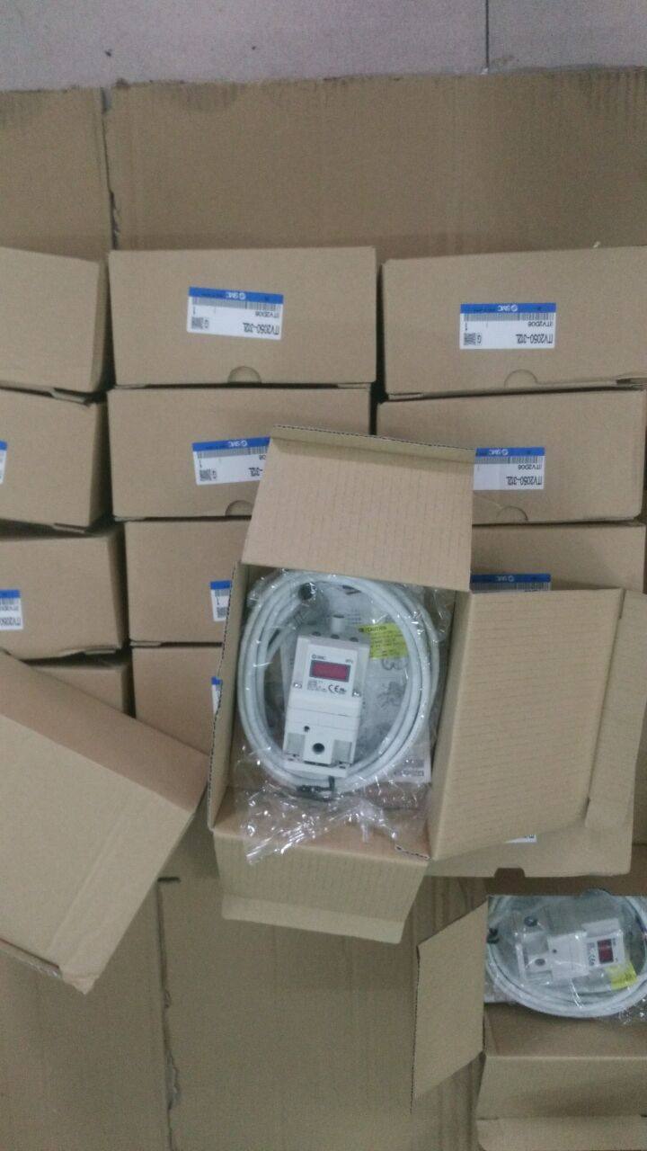 SMC resistor ITV3050-33F4N3-QITV3050-33F4BN3-Q ITV3050-33F4CN3-Q