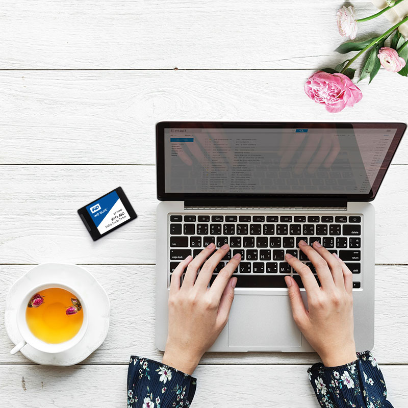 WD 西部数据 3D版 NAND M.2接口 1TB 蓝标 SSD 固态硬盘 2.3折$87.99 海淘转运到手约¥626 WD 西部数据 3D版 NAND M.2接口 1TB 蓝标 SSD 固态硬盘 2.3折$87.99 海淘转运到手约¥626