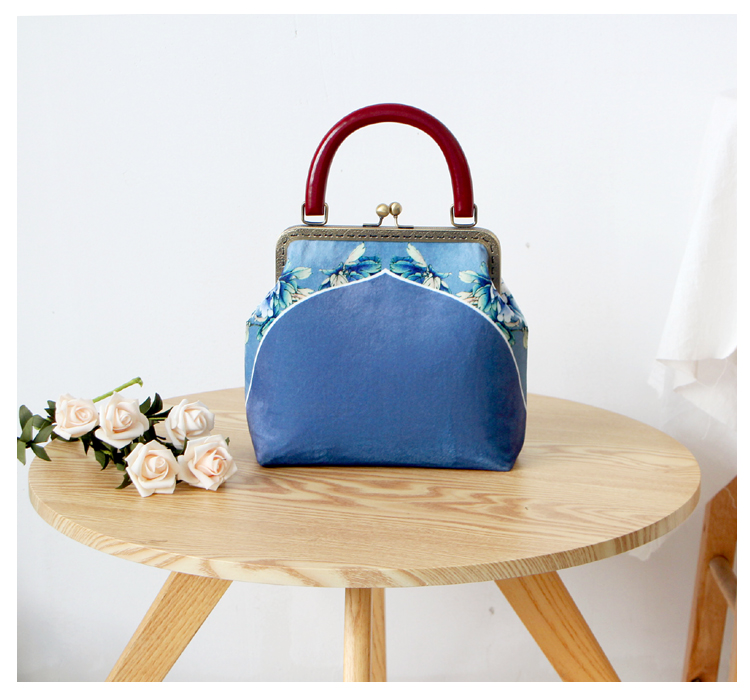 40 * 60cm vàng vải nhung vị liễu cây hoa mẫu đơn cổ điển vải nguyên tố đa handmade vải bán - Vải vải tự làm chất cotton tàu