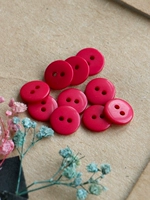 Красный, 11mm