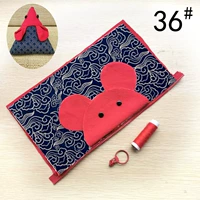 Синий 36#не -финансованный продукт