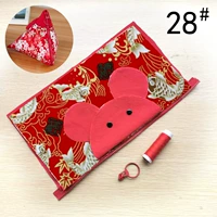 Фиолетовый -Red 28#не -финансовый продукт