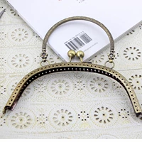 Изогнутый, 16.5см