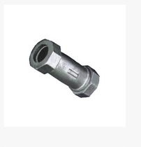  Galvanized quick connector National standard water pipe quick connector Iron pipe quick connector DN15 20 25 32 40 50