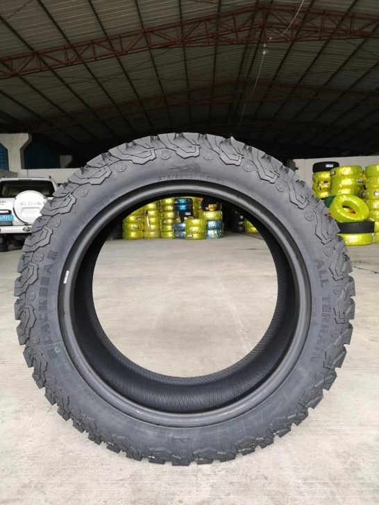 AT MT off-road tires 245 265 275 285 305/55/60/70/75R16R17R18R19R20