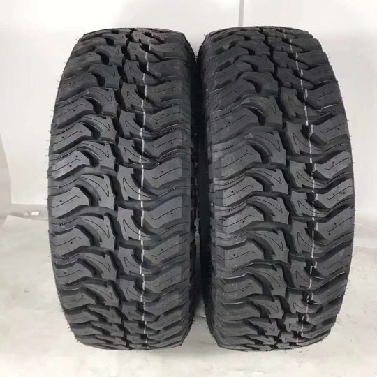 AT MT off-road tires 245 265 275 285 305/55/60/70/75R16R17R18R19R20