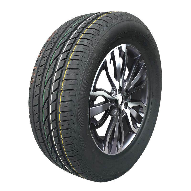 New Tire 235/55R19 Harvard H6/F5/H7 China V7 Landwind X7 Zhongtai Damai SR9/T700
