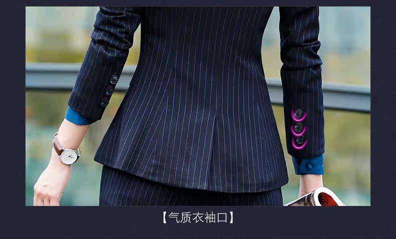 Tailleur femme      - Ref 3242434 Image 29