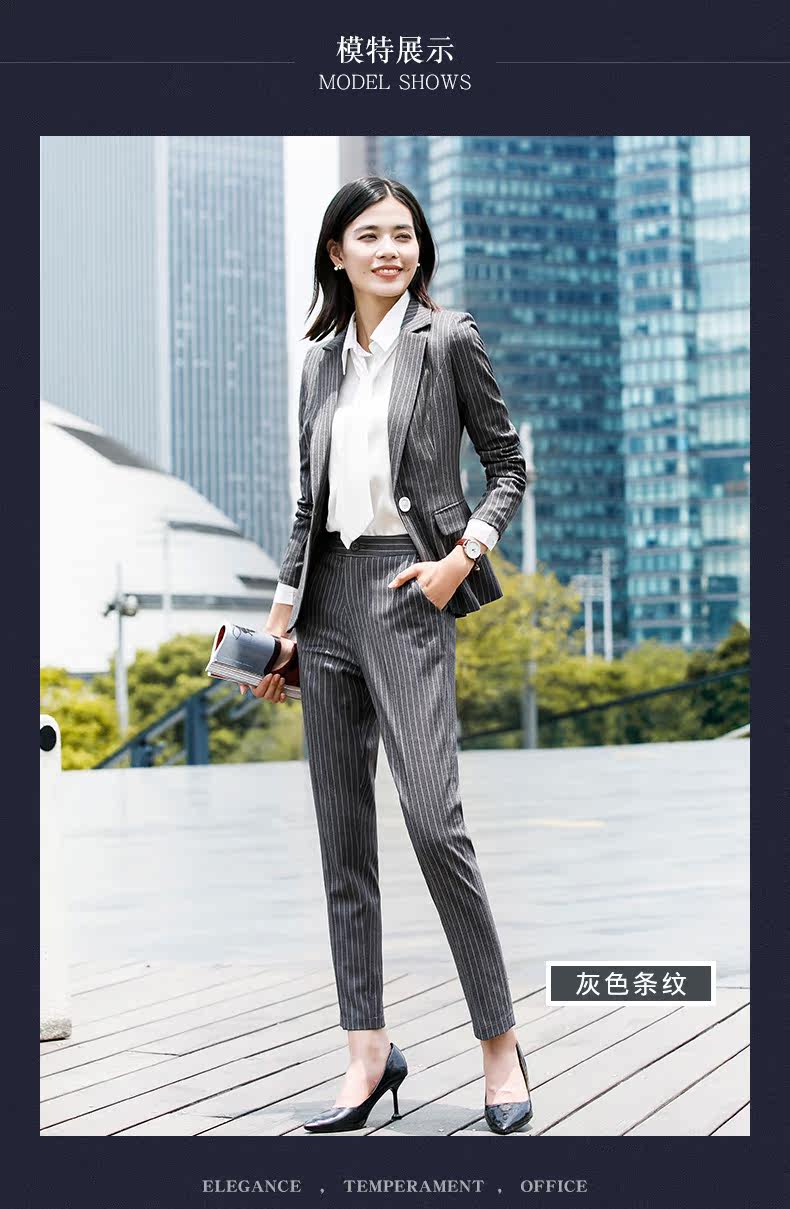 Tailleur femme      - Ref 3242434 Image 19