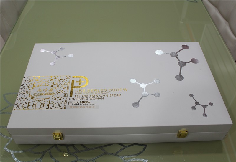 Thẩm mỹ viện chăm sóc mắt đặt năng lượng lỏng hyaluronic axit mặt nạ mắt kem mắt vào túi mắt kem duong mat