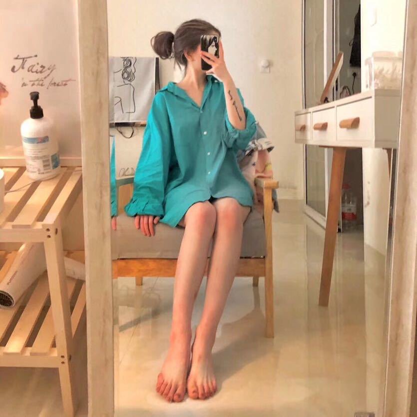 和羞走