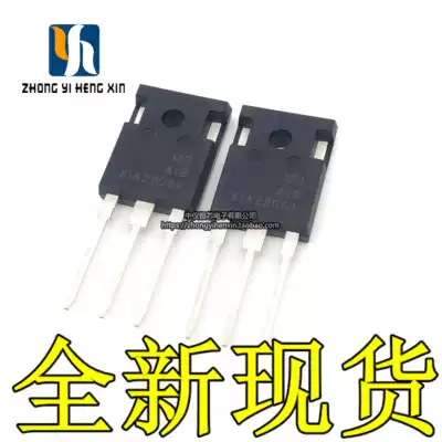 New Original KIA2806A High Power Field Effect Transistor General A140A06 K1A2806A Inverter