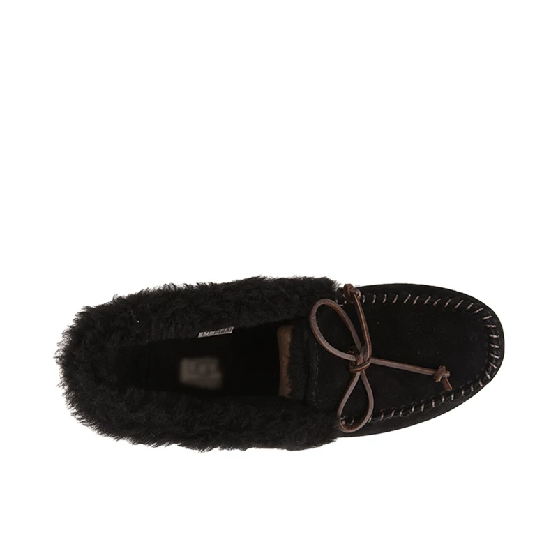 UGG [новая мода женские мокасины豆豆鞋 1004806]