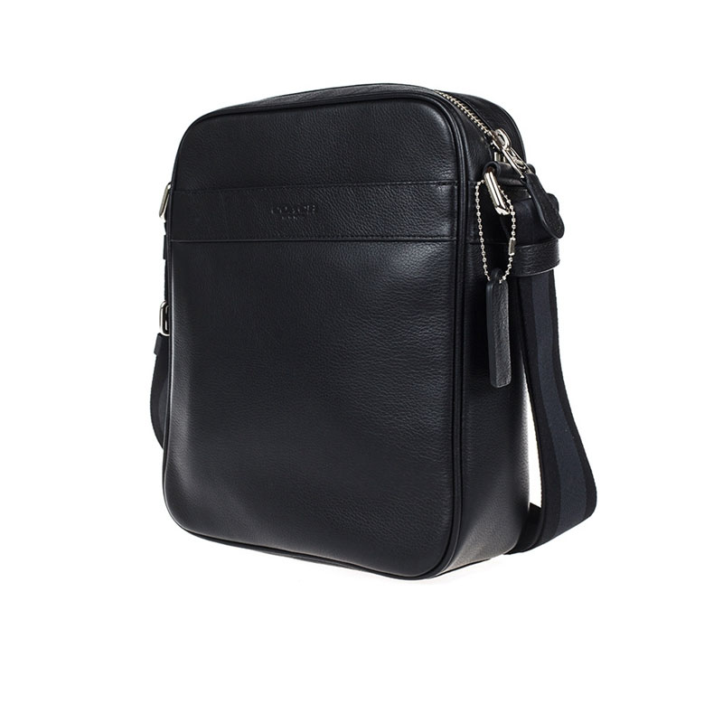 Coach Men S Shoulder Messenger Bag Business Vertical Square 54782