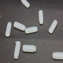 Apply Berlin icber This type of glasses straight inserted silicone Silicone Card Mouth Nose cushion Eye Snuff Comfort