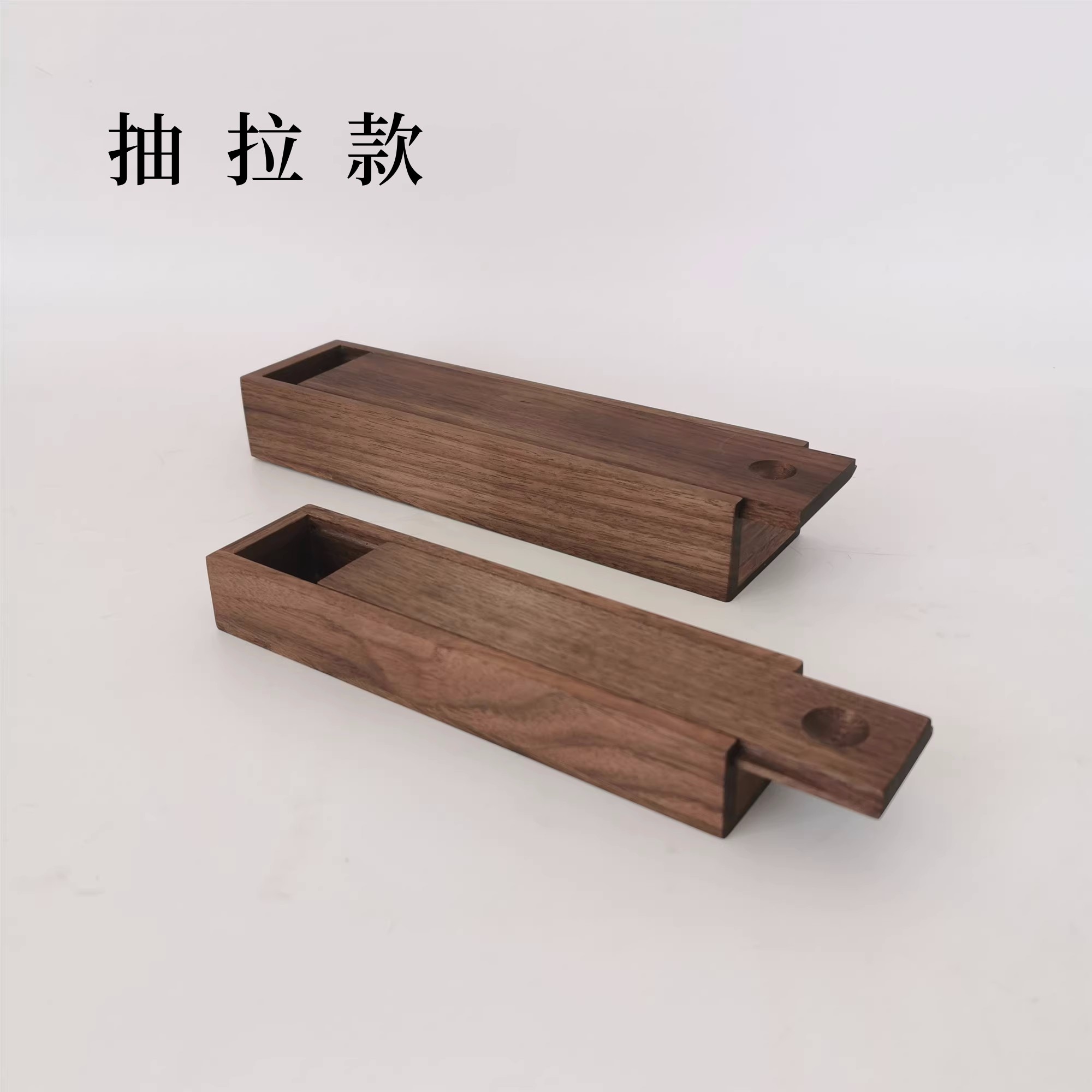 定做木盒木箱样品|私人定制专属感爆棚!新泽木艺手工木盒开箱测评🔥-木盒包装-淘宝好物网