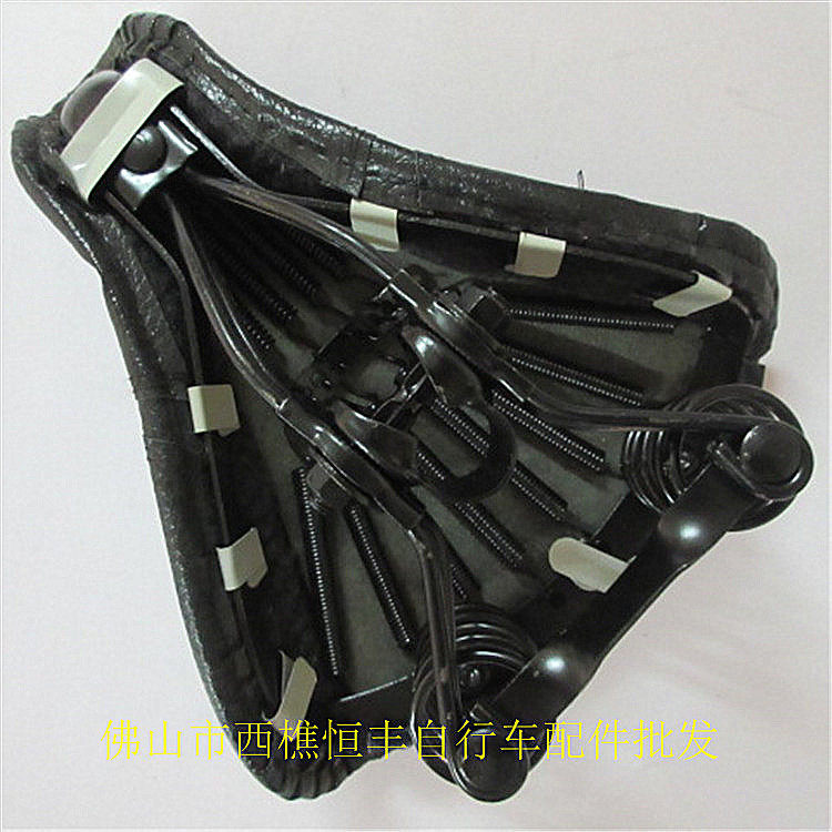 Selle de vélo - Ref 2349399 Image 11