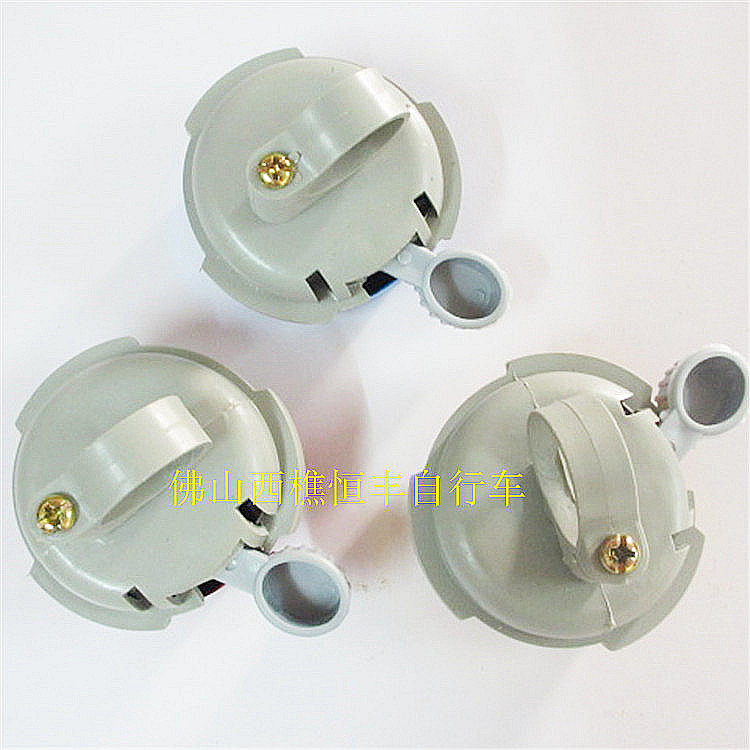 Avertisseur de vélo - Ref 1454278 Image 7