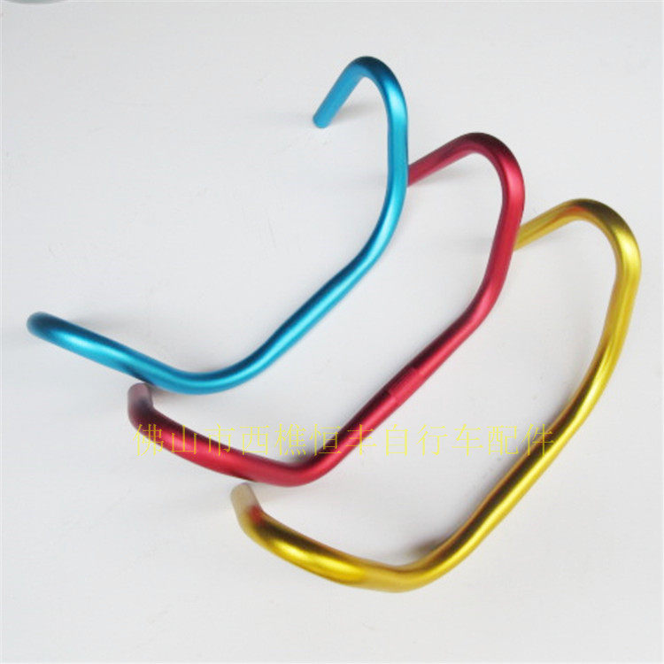 Guidon de vélo - Ref 2334440 Image 10