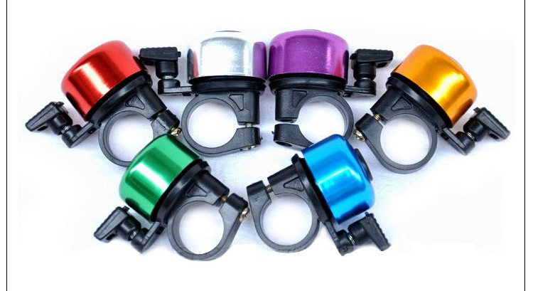 Sonnette de vélo - Ref 1460066 Image 15