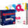 Подлинная настольная игра Rummikub Rummy, детские развивающие игрушки, игра для родителей и детей, Israel Mahjong Logic Deluxe Edition mini 4