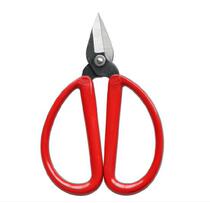 Wang Wuquan 2007 plastic handle haircut alloy steel nail clippers 135MM copper wire cut wire cut black tech