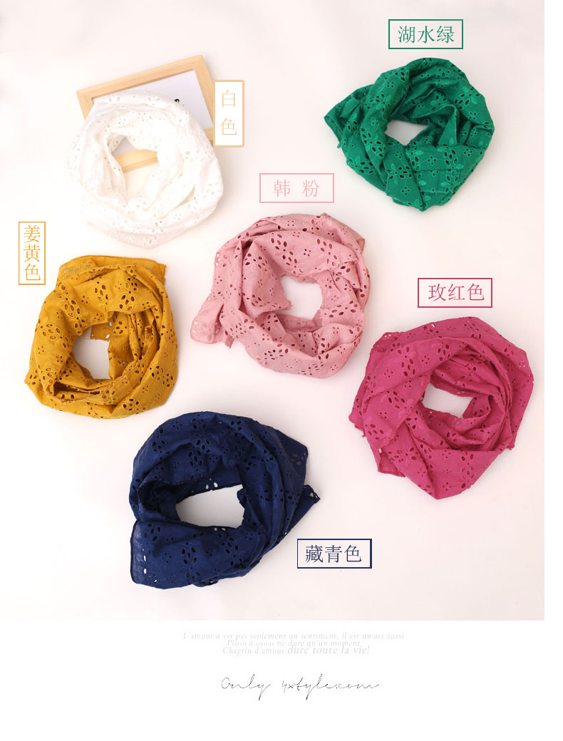 Echarpe fille - Ref 2143287 Image 9