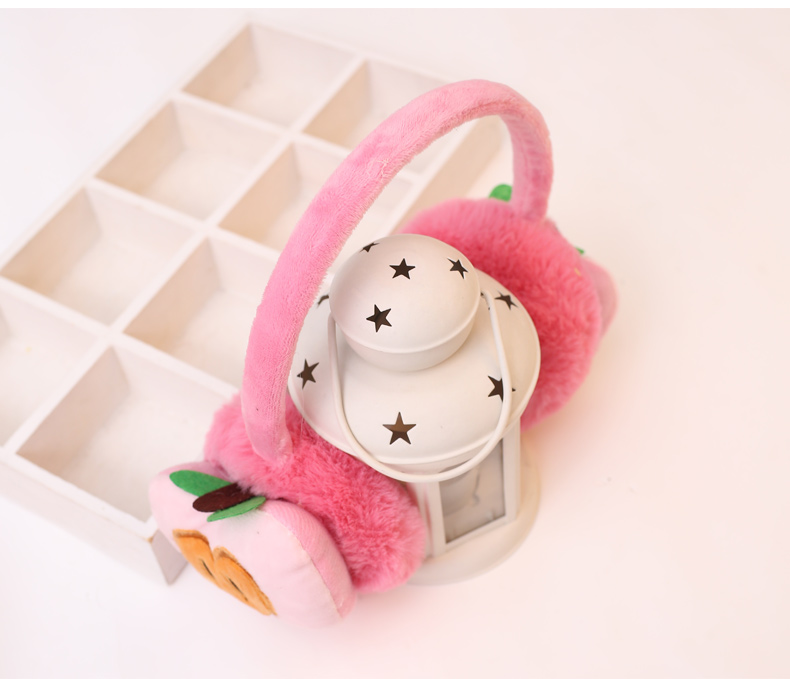 Cache-oreilles pour enfant - Ref 2152339 Image 22