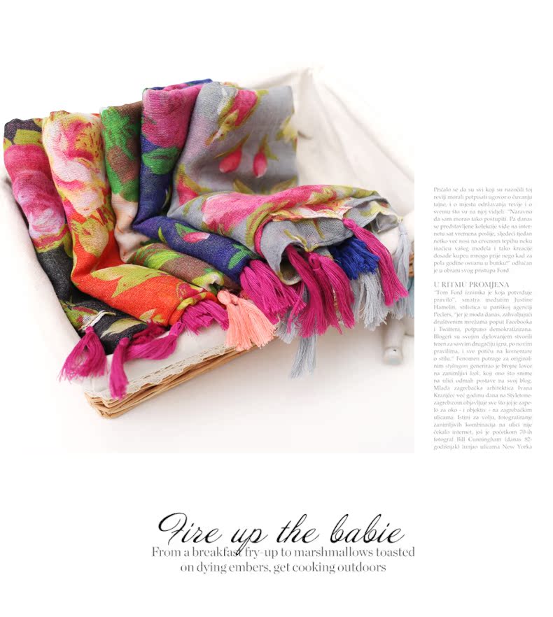 Foulard enfant - Ref 2135129 Image 16