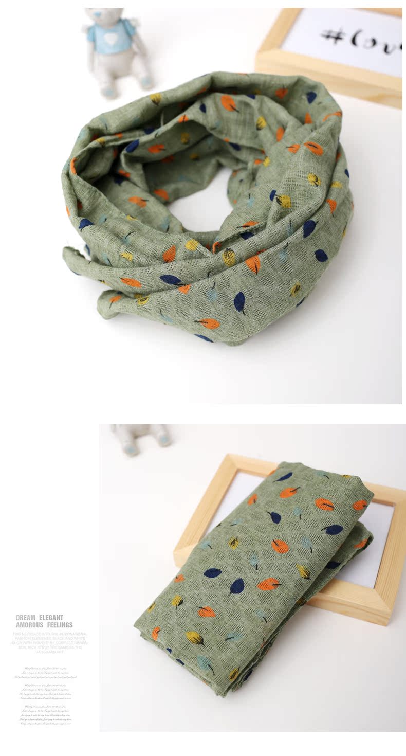 Foulard enfant - Ref 2136815 Image 23