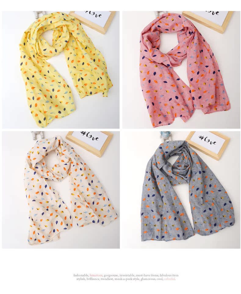 Foulard enfant - Ref 2136815 Image 17