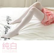 L-Nhật Lolita giả gái cos vớ mens quần áo womens quần áo cung cấp người đàn ông lớn pantyhose cd chéo mặc vớ sexy.