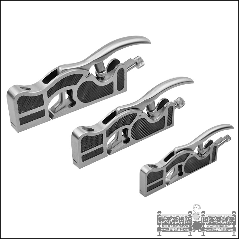 LUBAN European-style woodworking planing shoulder planing single-line planing Planer metal planing woodworking planing