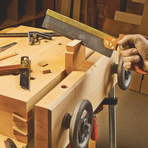 DE table solid wood workbench hand wheel - woodworking double grocery store XONMO fat operating table table vise type ERT