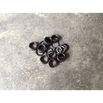 Machine tool accessories Shanghai Machine Tool Factory Y3150 gear hobbing machine hanging wheel shaft spacer (inner hole 25mm)