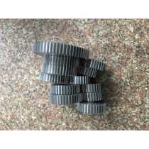 Machine tool accessories Y3180H Y3150E Y38 Y38-1 hanging wheel 2 module 20 teeth--100 teeth