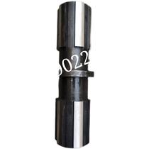 Machine tool accessories Chongqing gear hobbing machine Y3150E Y3180H skateboard bevel gear connecting shaft (spline)