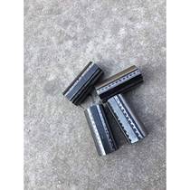 Y31125 gear hobbing machine with key sleeve (outer circle 35mm inner hole 22mm total length 75MM)