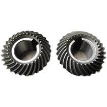 Ningjiang Yj3610 CNC gear hobbing machine tool holder bevel gear (29 teeth)