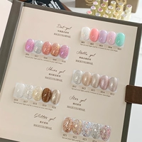 25 цветов, полный комплект