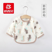 Маленький серый кролик (марля)