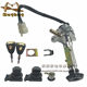 Majestic t8t9 fuel vehicle ignition switch