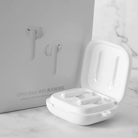 [Белый+отправка крючков] ENCO W51 защитная крышка