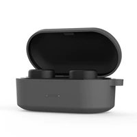 【T1S /QS2 /T2C Grey】 Силиконовая защитная крышка