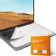 MacBookPro 키보드 먼지 방진 천으로 웨이프 천을 닦아서 Apple Laptop 13/15/16 인치 보호 필름 MAC 청소 스크린 와이프 먼지 천 키보드 커버 청소