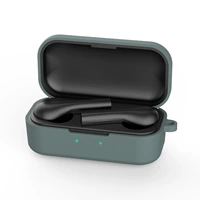 【T5 Dark Night Green】 Силиконовая защитная крышка