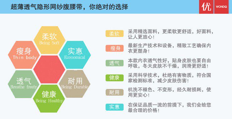 Corset sexy en nylon - Ref 678340 Image 6