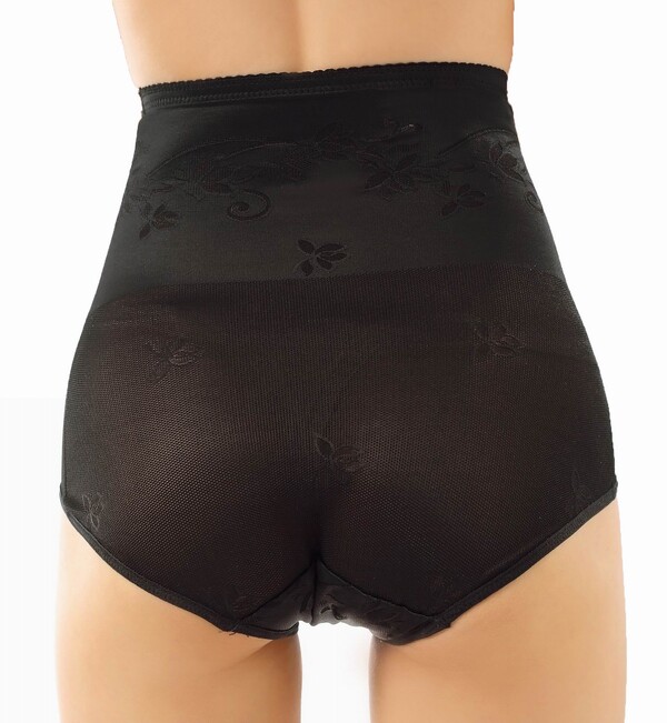 body amincissant sexy en polyester - Ref 679322 Image 23