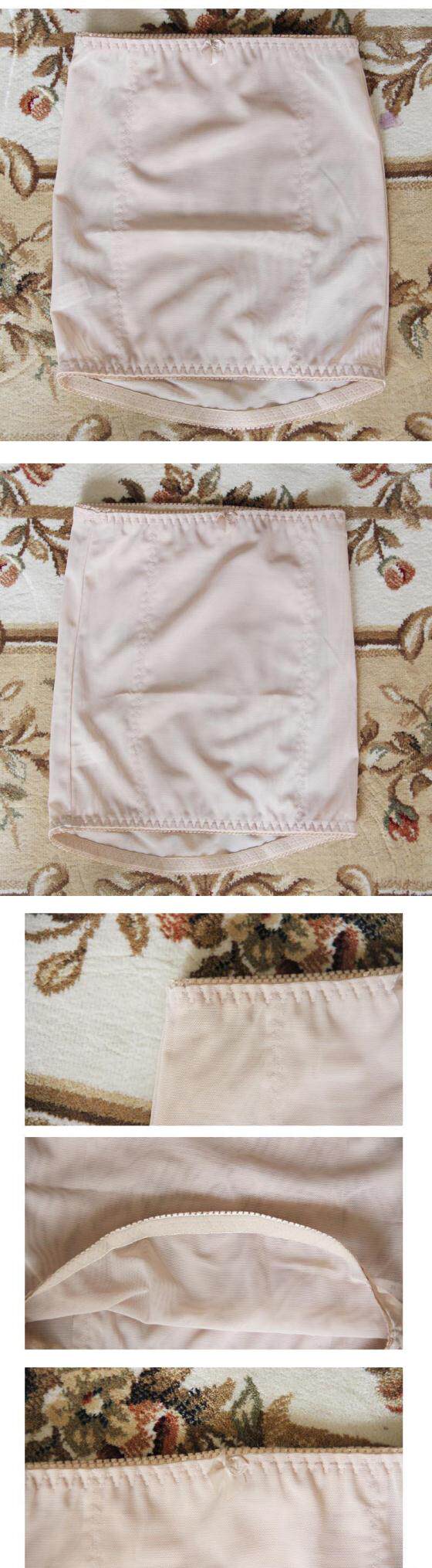 Corset sexy en nylon - Ref 678340 Image 16